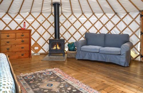 Bridport Casa | Pippin Yurt - Ukc6944