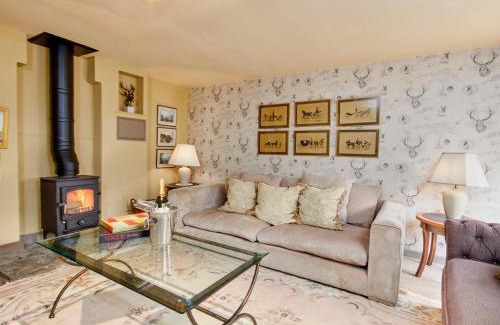 Bakewell Casa | Pippinwell