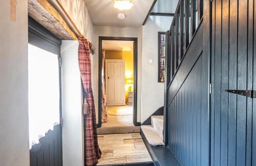 Bakewell Casa | Pippinwell