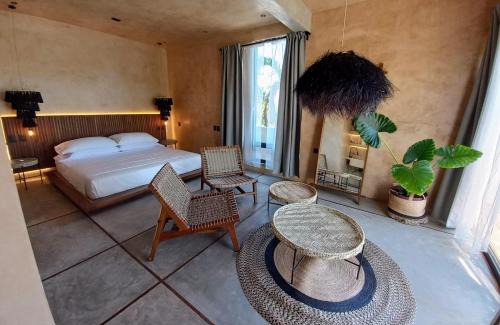 Isla Holbox Hotel | Piquete Holbox