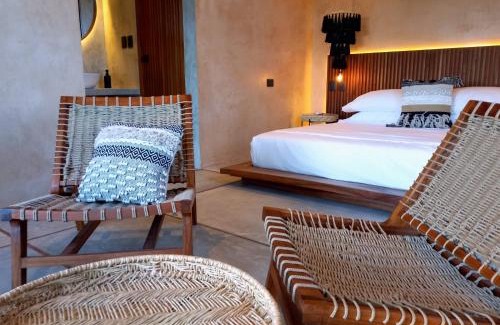 Isla Holbox Hotel | Piquete Holbox