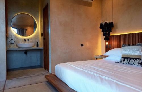 Isla Holbox Hotel | Piquete Holbox