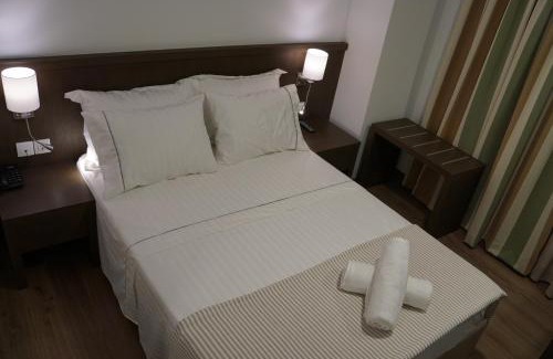 Piraeus Hotel | Piraeus Port Hotel