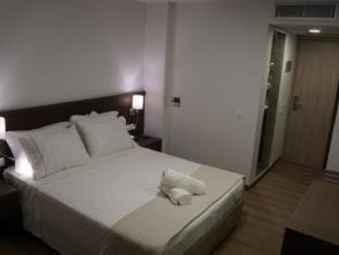Piraeus Hotel | Piraeus Port Hotel