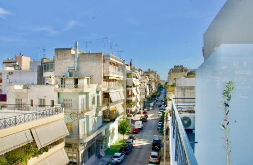 Piraeus Apartamento | Piraeus Relax