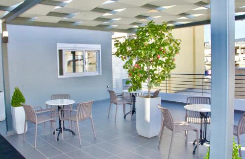 Piraeus Apartamento | Piraeus Relax
