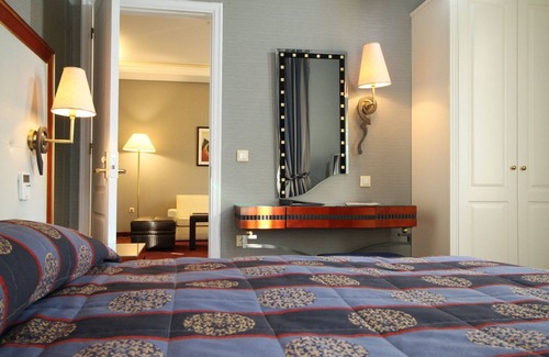 Neo Faliro Hotel | Piraeus Theoxenia Hotel