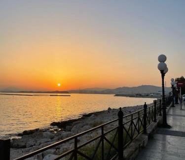 Peiraiki Apartamento | Piraiki Coastal Accommodation