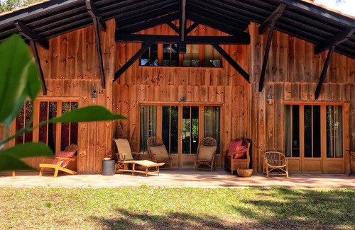 Piraillan Villa | Piraillan - Superbe Villa Avec Piscine