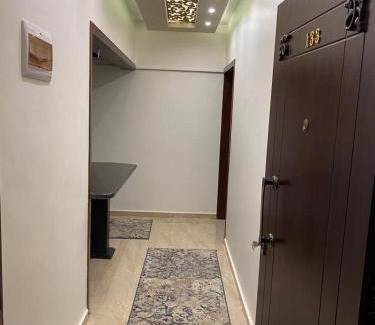 Sidi Jabir Apartamento | Piramid,s Elhmam city apartments sea view