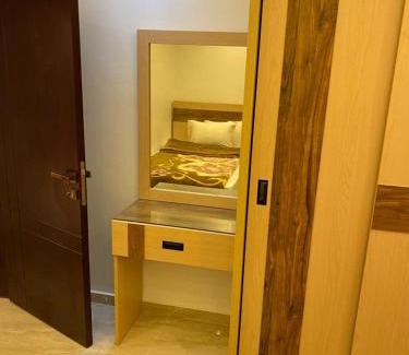 Sidi Jabir Apartamento | Piramid,s Elhmam city apartments sea view