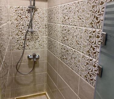 Sidi Jabir Apartamento | Piramid,s Elhmam city apartments sea view