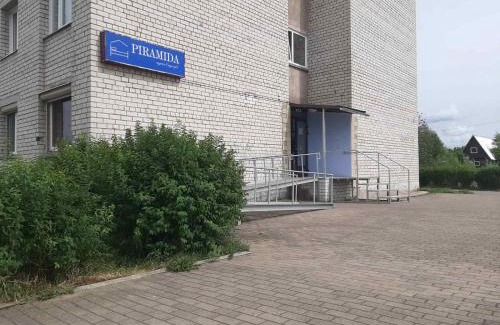Narva Apartamento | Piramida Apartments