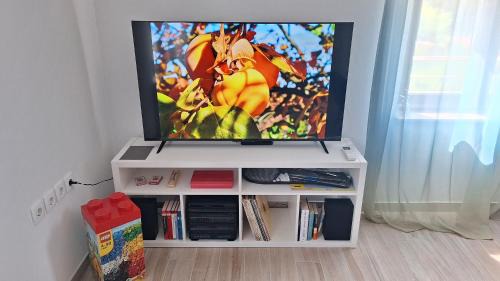 Komen Apartamento | Piramida Kras