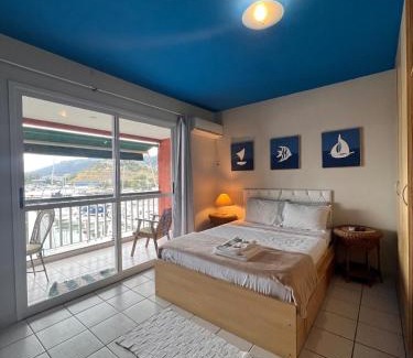 Parque das Palmeiras Apartamento | Piratas Residence