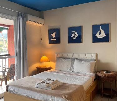 Parque das Palmeiras Apartamento | Piratas Residence