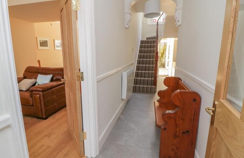 Mevagissey Casa | Pirate's Pad