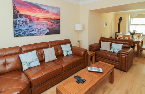 Mevagissey Casa | Pirate's Pad