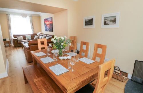 Mevagissey Casa | Pirate's Pad