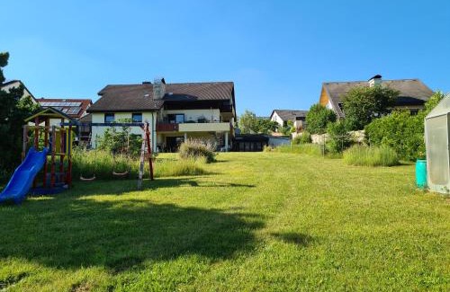 Pleinfeld Apartamento | Piratenbucht am Brombachsee