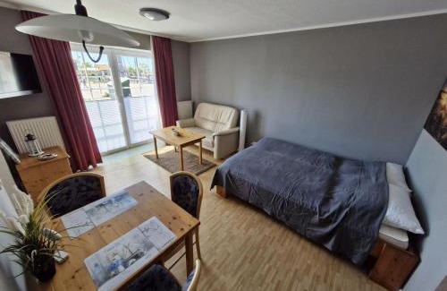Orth Apartamento | Piratennest