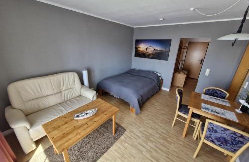 Orth Apartamento | Piratennest