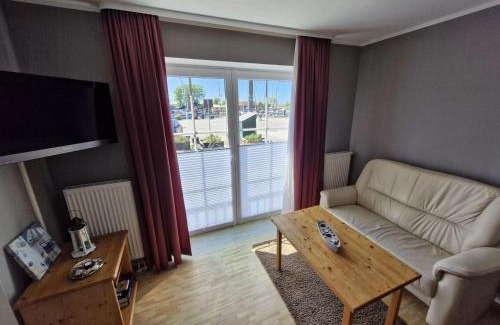 Orth Apartamento | Piratennest