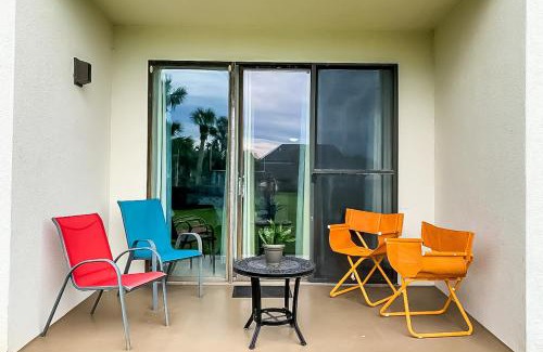 Fort Walton Beach Hotel | Pirates Bay A102