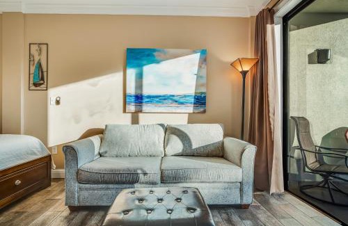 Fort Walton Beach Hotel | Pirates Bay A113