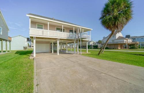 Pirates Beach Casa | Pirates Beach Coastal Charm at Sandy Paws