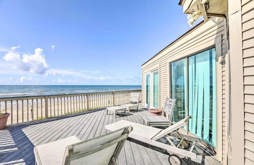 Pirates Beach Casa | Pirates Beach Retreat