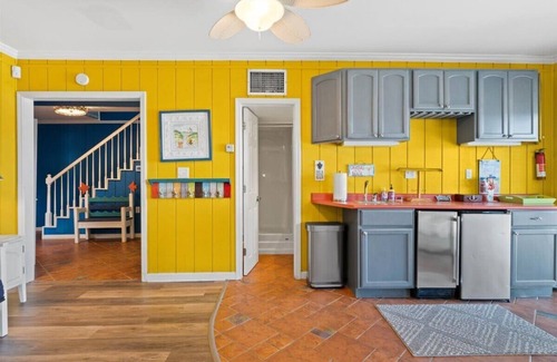 Ocean Isle Beach Casa | Pirates Cove at Ocean Isle Beach