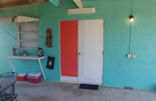 Buckhead Ridge Cabaña | Pirates Cove Cottage BHR 1/1 Waterfront