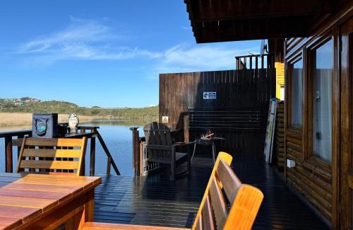 Wilderness Chalet De Esquí | Pirates Creek no 9