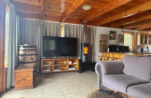Wilderness Chalet De Esquí | Pirates Creek no 9