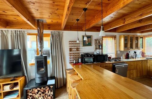 Wilderness Chalet De Esquí | Pirates Creek no 9