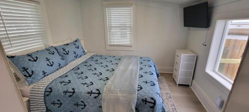 Cedar Point Casa | Pirates fishing cottage
