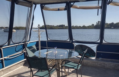 Nokomis Alquiler De Eote | PIRATES TREASURE