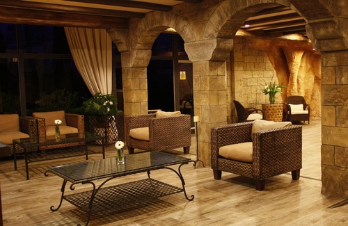 Santa Ponsa Hotel | Pirates Village