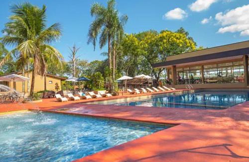 Puerto Iguazú Hotel | Pirayu Hotel & Resort