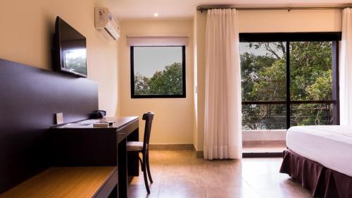 Puerto Iguazú Hotel | Pirayu Hotel & Resort