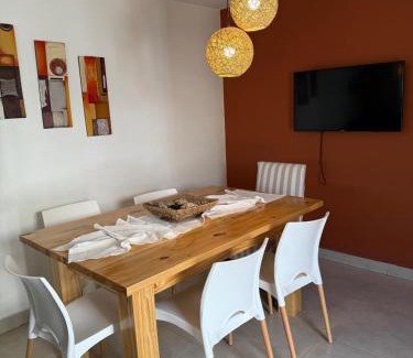 Chos Malal Casa | Pirca Malal