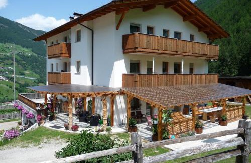 Martello Casa | Pirchahof