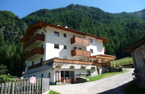 Martello Casa | Pirchahof