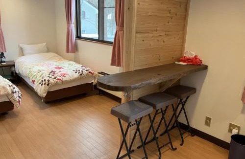 Hakuba Hotel | Piremon