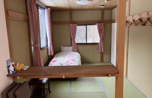 Hakuba Hotel | Piremon