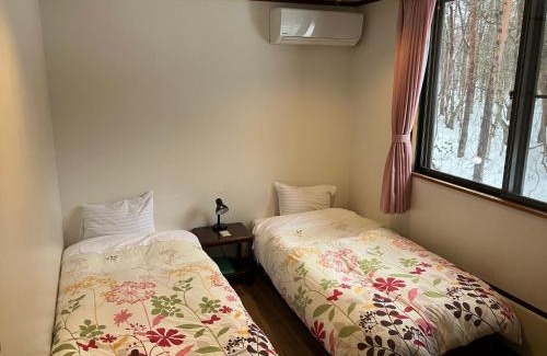 Hakuba Hotel | Piremon