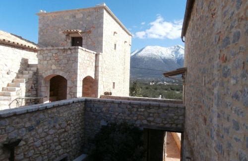 Charouda Casa | Pirgoi Edem