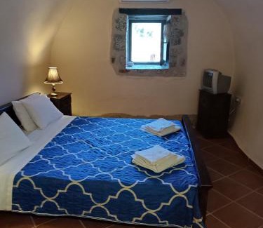 Charouda Casa | Pirgoi Edem
