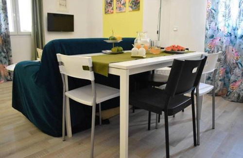 Archanes-Asterousia Apartamento | Pirgos Colorful Studio Sleeps 2 Parking WiFi Ac